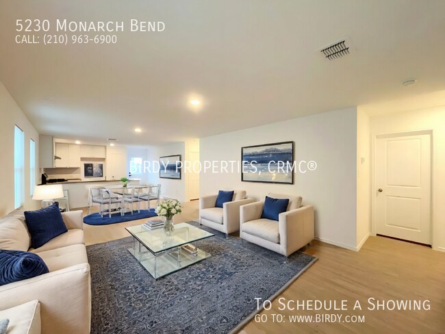 Foto del edificio - "Charming 3-Bedroom Oasis with 2 Full Bath...