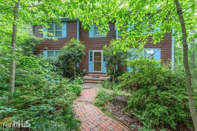 Primary Photo - 4 br, 2 bath House - 1295 Lake Colony Dr