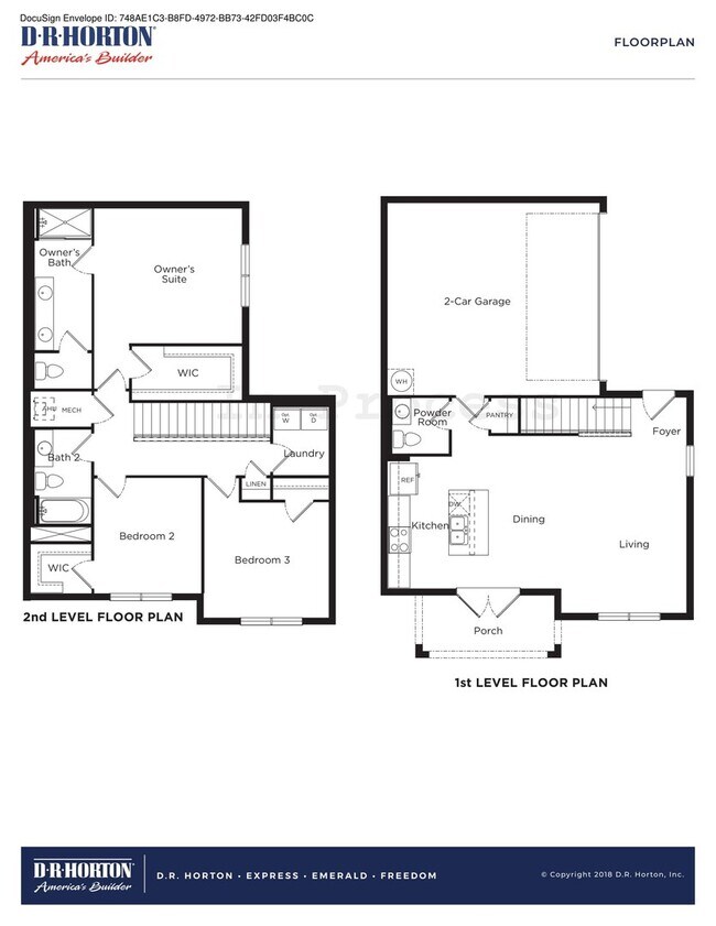 Foto del edificio - 3/2.5 Port Orange Townhome