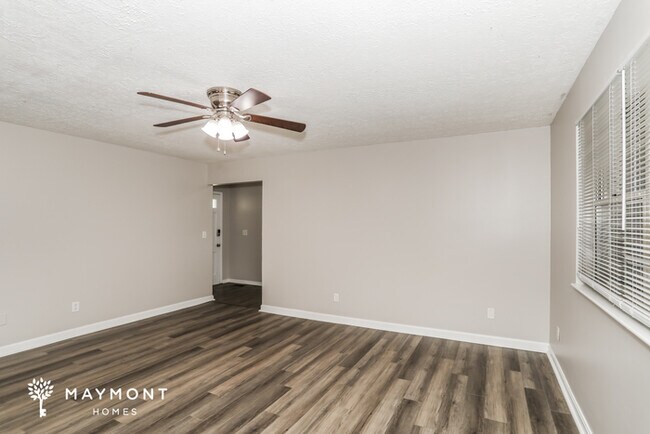 Foto del edificio - 3114 Nightfall Ct