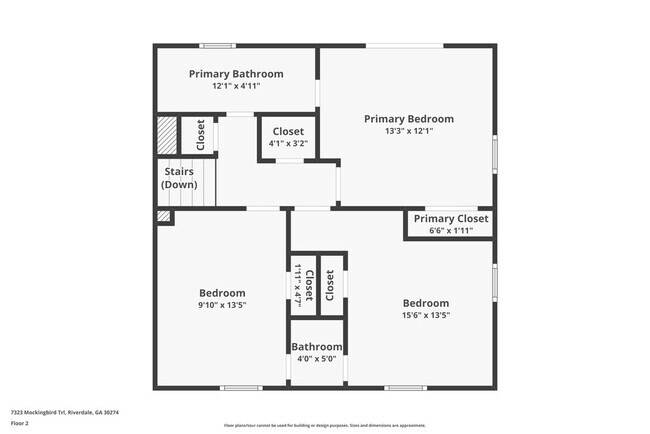 Foto del edificio - 7323 Mockingbird Trail