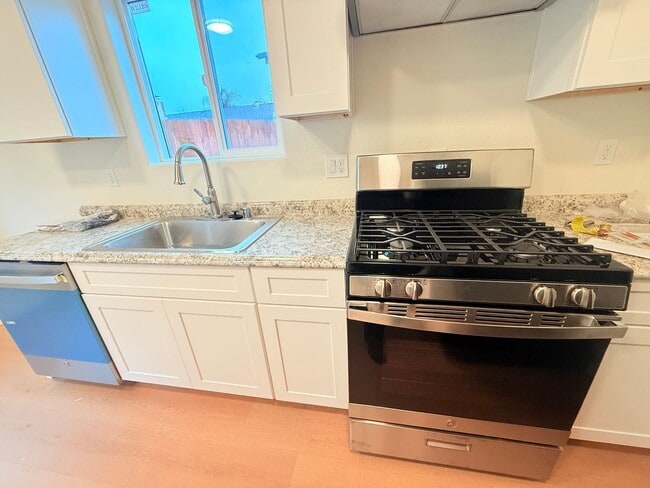 Building Photo - Pet-Friendly 2-Bedroom ADU in Orcutt – Utilities Included & Section 8 Welcome!