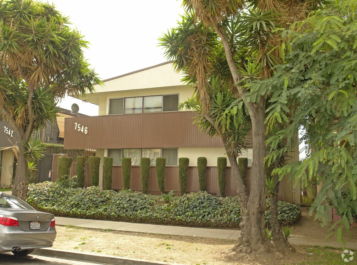 Building Photo - 7546 Norton Ave