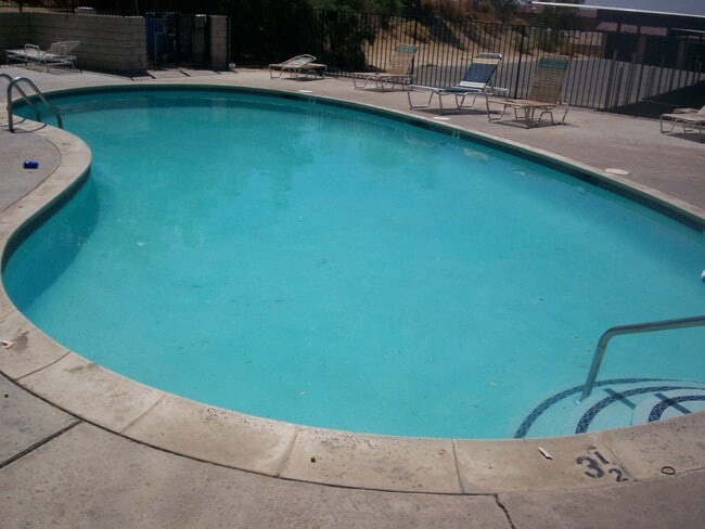 Interior Photo - Agua Caliente Apartments