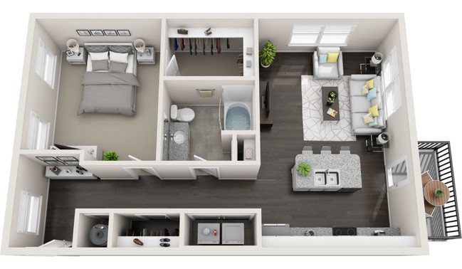 Ardmore & 28th Apartments - Atlanta, GA | Apartments.com