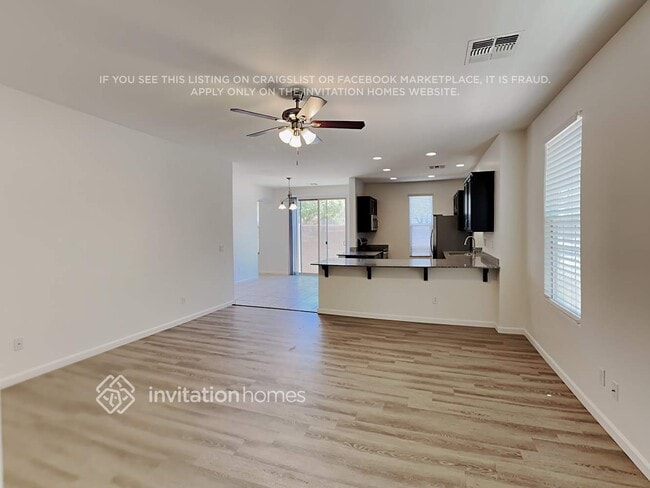 Foto del edificio - 1453 S Ponderosa Dr