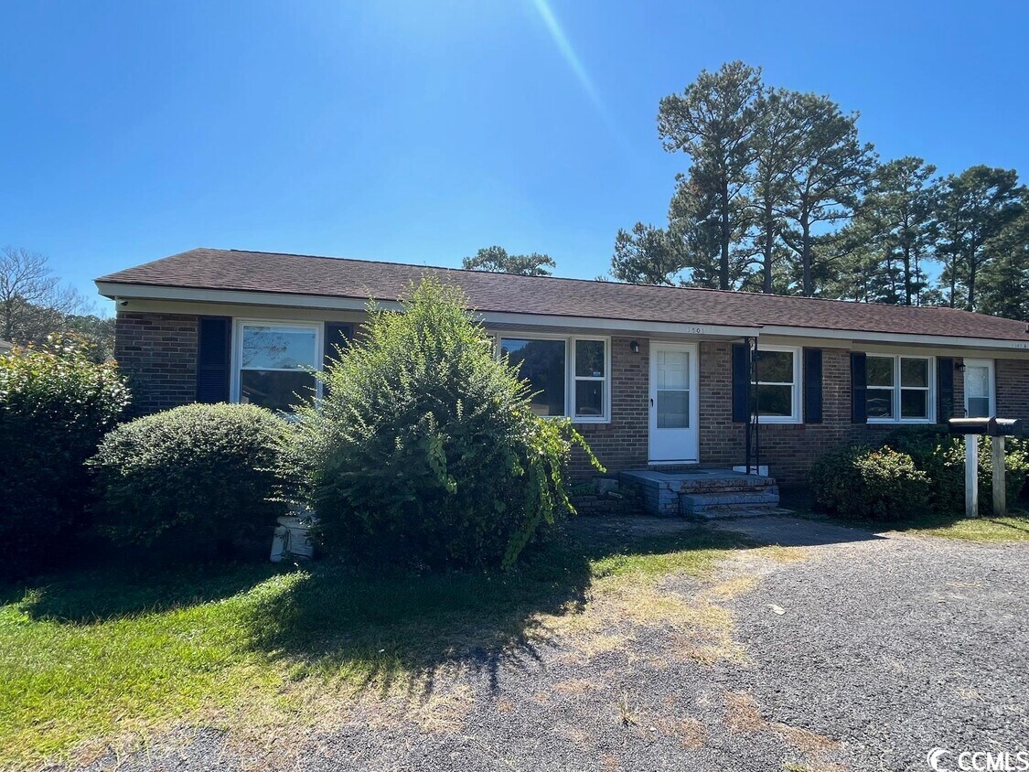 3501 Highmarket St, SC 29440 House Rental in