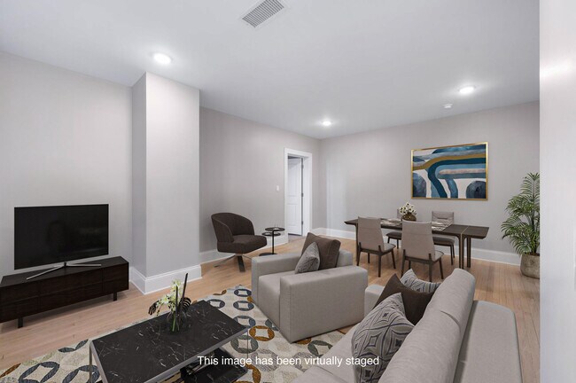 Foto del edificio - 7000 S South Shore Dr
