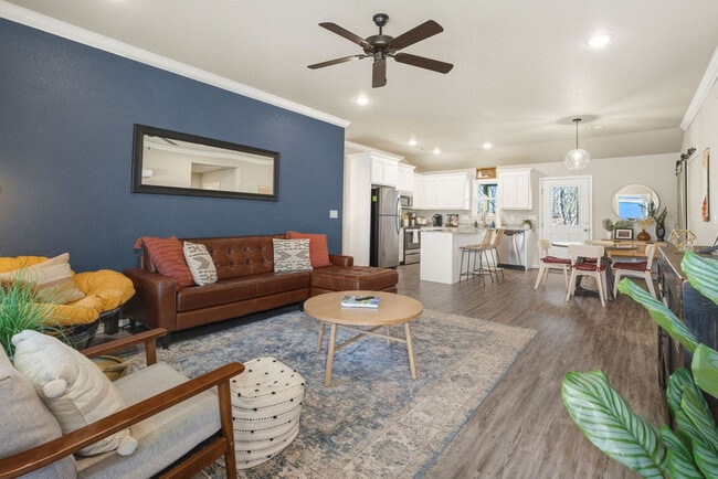 Foto del edificio - 9 Purfleet Dr