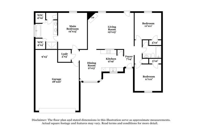 Foto del edificio - 7292 Crystal Dr