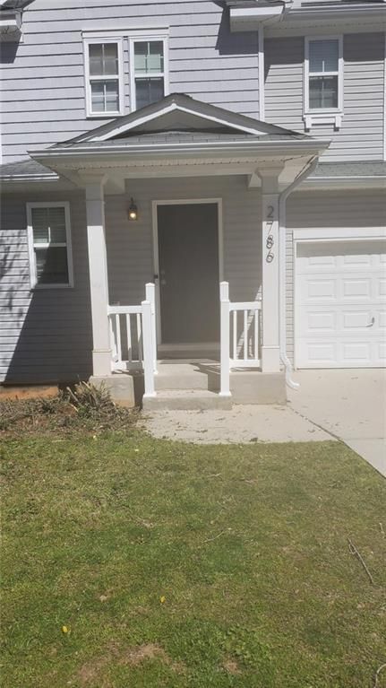 Building Photo - 2786 Alix Way