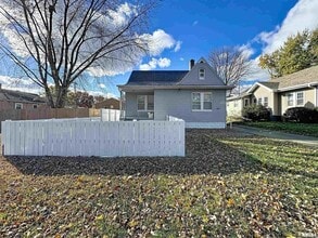 Building Photo - 2350 38th St