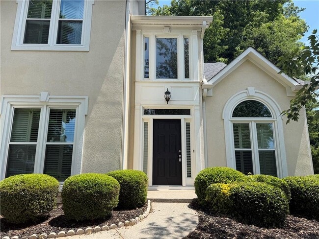 Foto del edificio - 4041 Vinings Mill Ct