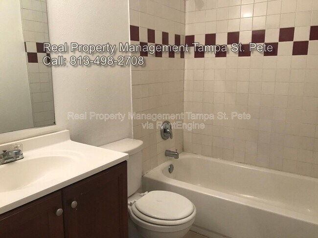 Foto del edificio - 8404 N Mulberry St