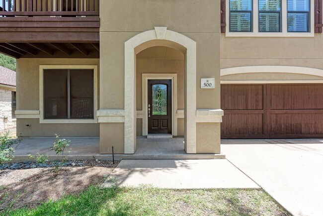 Building Photo - 500 Tyree Rd