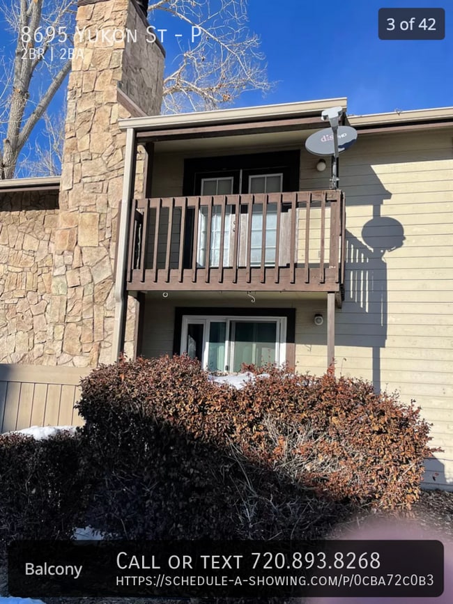 Building Photo - Charming 2 Bed, 2 Bath Retreat in Arvada: ...