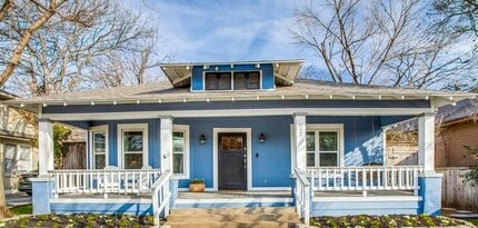 Building Photo - Charming North Oak Cliff home near Bishop ...