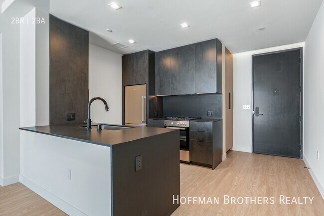 Foto del edificio - 3688 Overland Ave