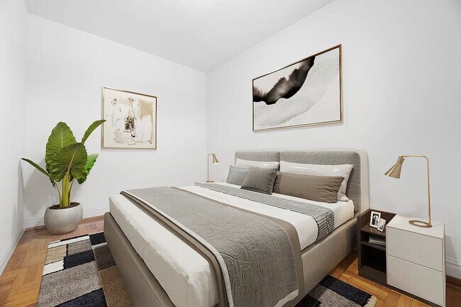 Foto del edificio - 101 E 116th St