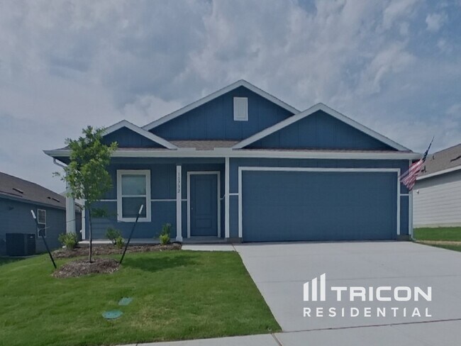 Foto del edificio - 10732 Cowhide Ln