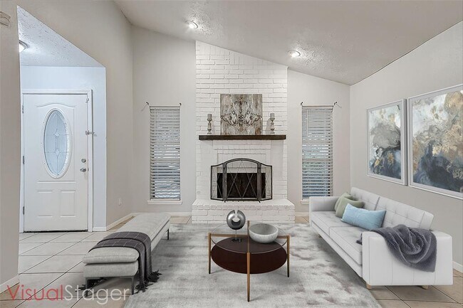 Foto del edificio - 22531 Carter Moir Ln