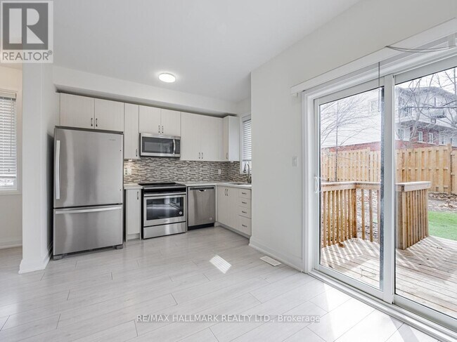 Photo du bâtiment - 199 Ardagh Rd