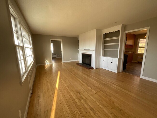 Foto del edificio - Portland Ranch Home