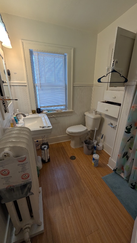 Building Photo - 312 W Springfield Ave