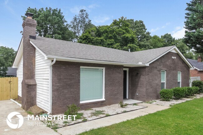 Foto del edificio - 5955 Scots Bluff Dr