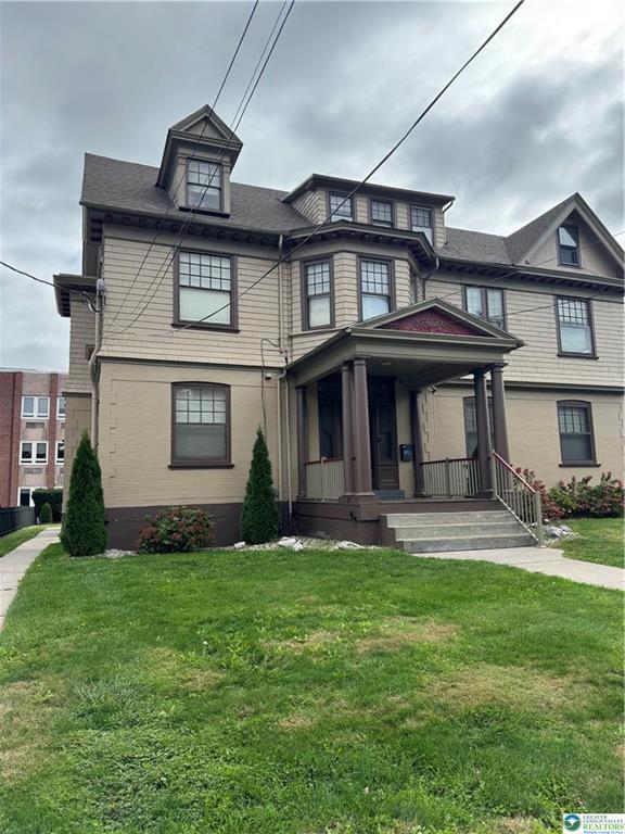 Foto principal - 728 Delaware Ave