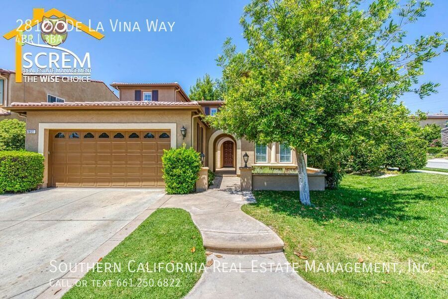 Primary Photo - Stunning Four Bedroom Alta Vista Home in V...