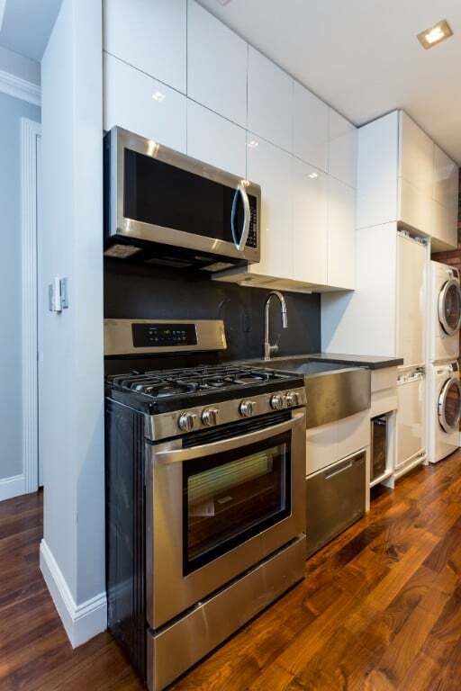 Photo - 199 E 3rd St (Ave A & Ave B), #1A