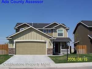 Foto principal - 10104 W Shelborne Dr