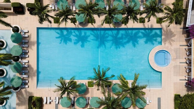 Foto del edificio - 1435 Brickell Ave