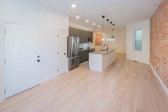 Building Photo - 3607 13th St NW