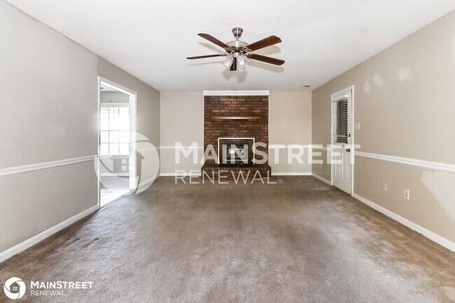 Building Photo - 6656 Lake Forest Dr N, Walls, MS 38680