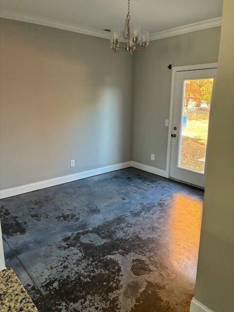 Foto del edificio - Crossland