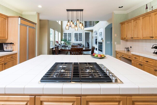 Foto del edificio - Stunning 3300sf North Fresno Home