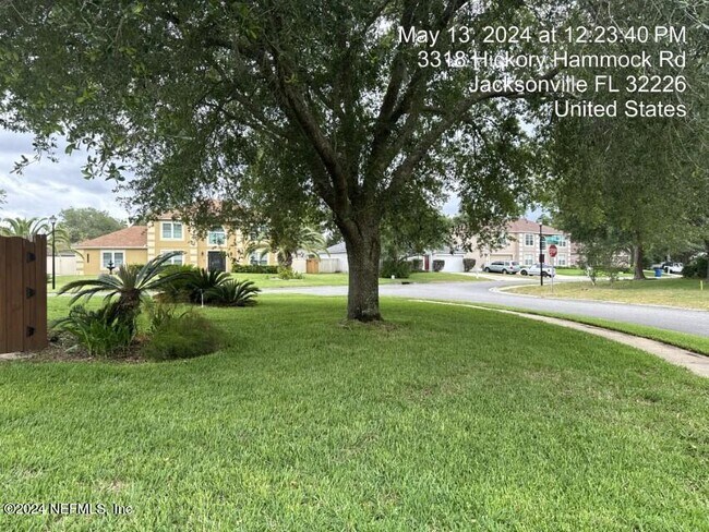 Building Photo - 3318 Hickory Hammock Rd