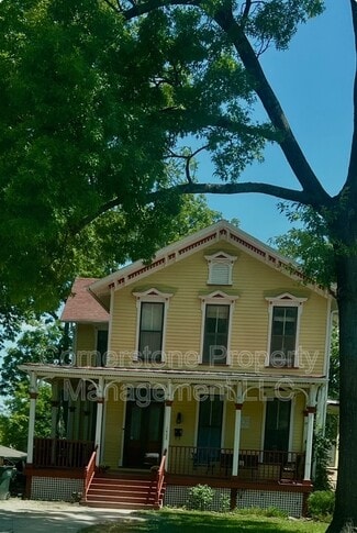 Building Photo - 1408 Kentucky St