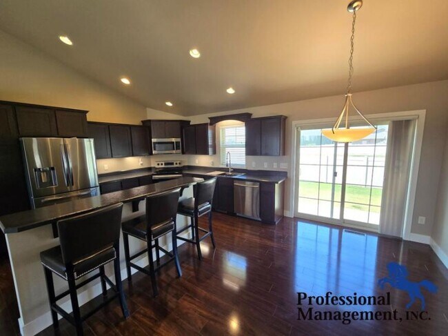 Foto del edificio - 3 bedroom in Billings MT 59106