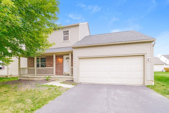 Building Photo - 4299 Shady Meadows Dr