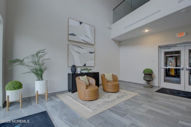 Foto del edificio - 258 Morris Ave