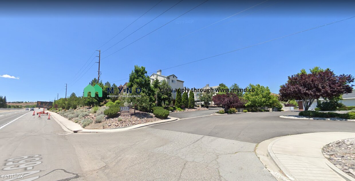 Building Photo - 1225 N McCarran Blvd