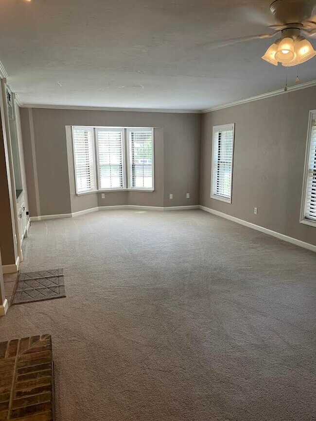 Living Room - 2926 NW 9th Pl