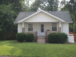 Building Photo - 1427 N Kinser Pike