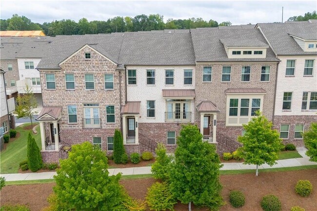 Foto del edificio - 416 Montclair Ct