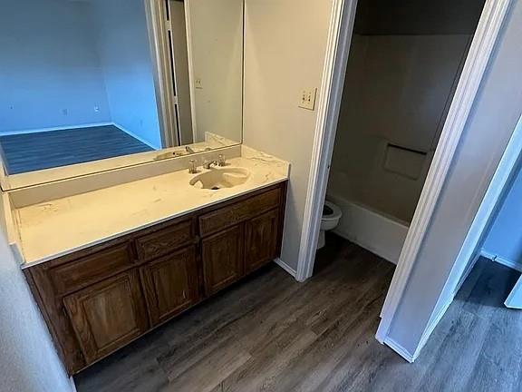 Foto del edificio - 5116 Trail Dust Ln