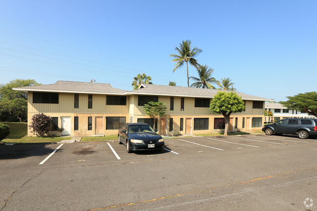 Foto del edificio - Kama'aina Hale Apartments