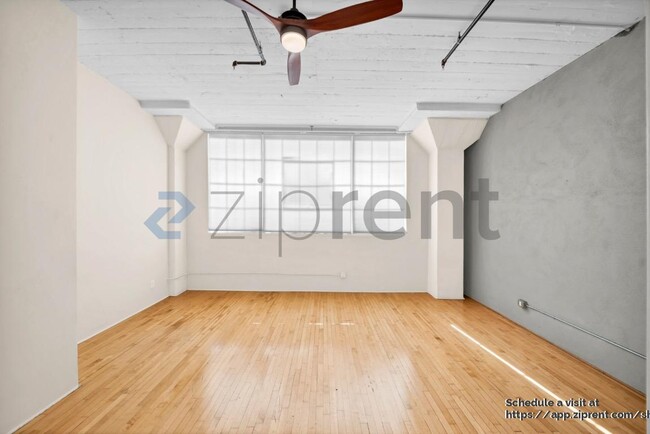 Building Photo - 420 San Pedro St